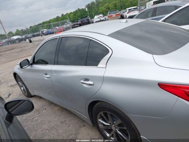 JN1EV7AP5HM740436 Infiniti Q50 3.0t Signature Edition