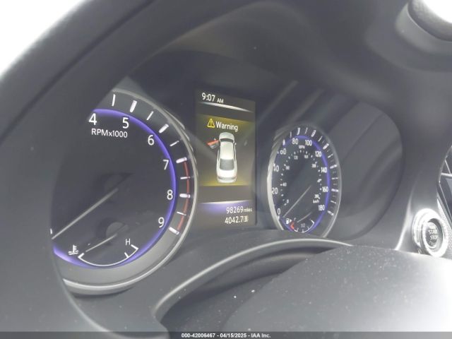 JN1EV7AP5HM740436 Infiniti Q50 3.0t Signature Edition