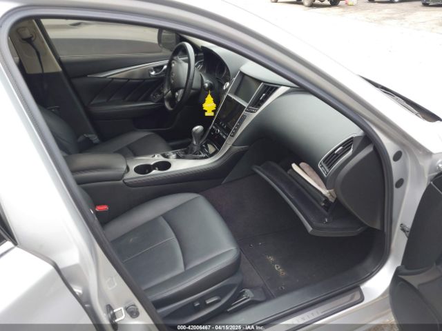 JN1EV7AP5HM740436 Infiniti Q50 3.0t Signature Edition