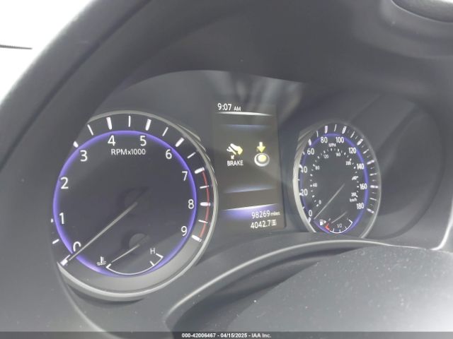 JN1EV7AP5HM740436 Infiniti Q50 3.0t Signature Edition