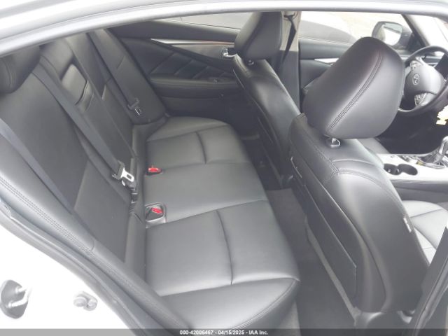 JN1EV7AP5HM740436 Infiniti Q50 3.0t Signature Edition