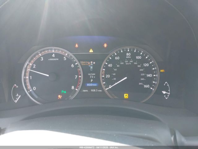 2013 LEXUS GS 350 JTHCE1BL4D5017399 Photo 6