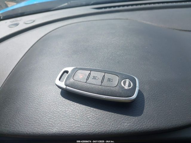 3N1CP5BV7RL496822 Nissan Kicks S Xtronic Cvt