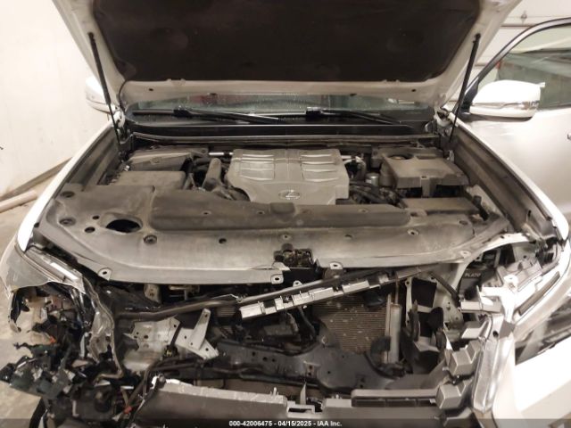 JTJAM7BXXL5259899 Lexus Gx 460 Premium