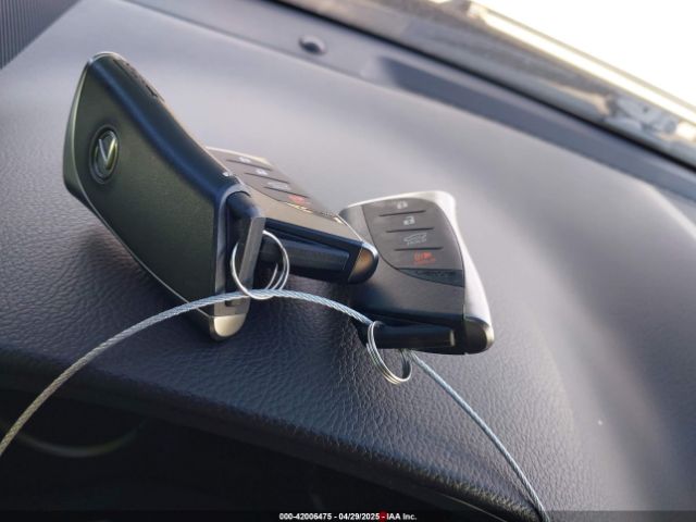 JTJAM7BXXL5259899 Lexus Gx 460 Premium