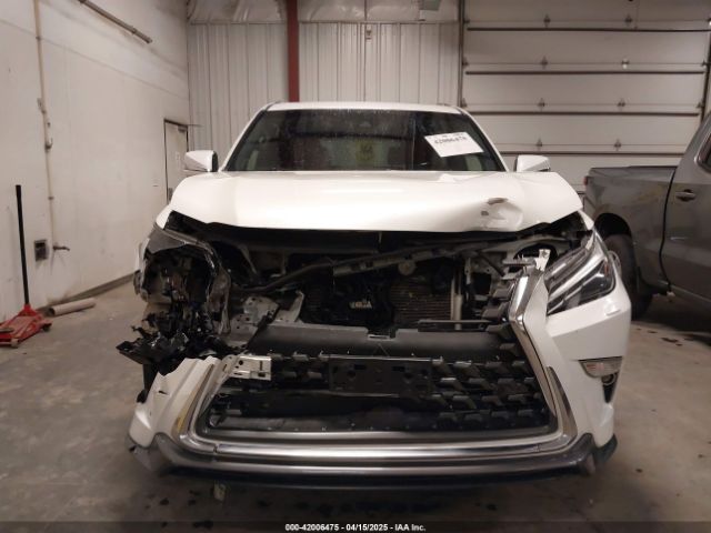 JTJAM7BXXL5259899 Lexus Gx 460 Premium