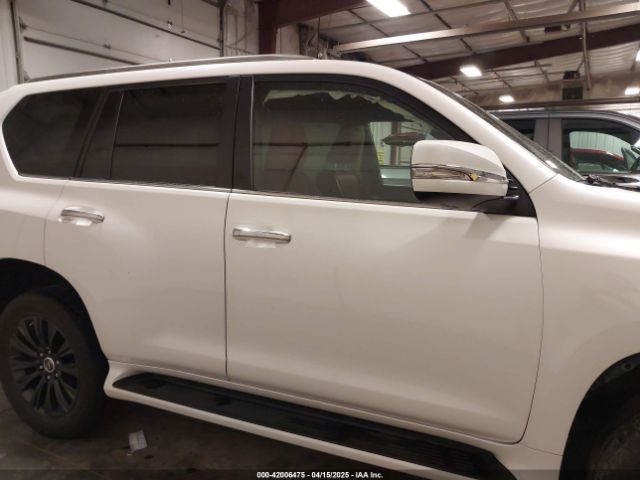 JTJAM7BXXL5259899 Lexus Gx 460 Premium