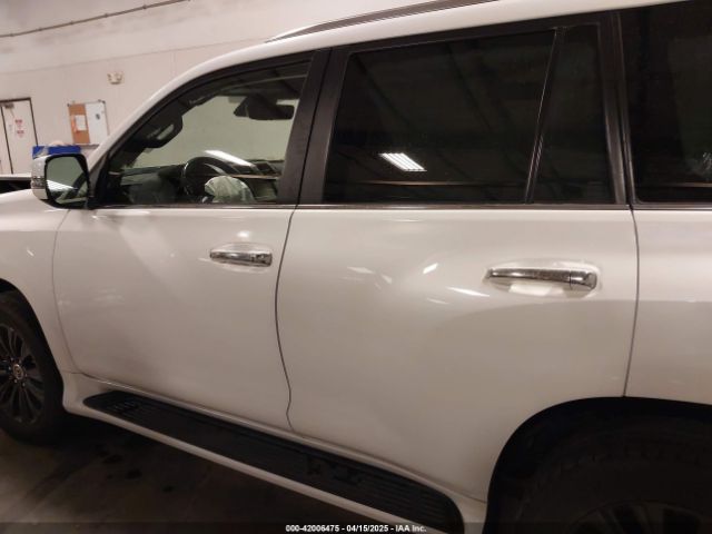 JTJAM7BXXL5259899 Lexus Gx 460 Premium
