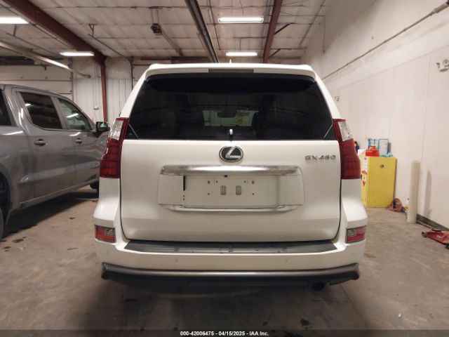 JTJAM7BXXL5259899 Lexus Gx 460 Premium