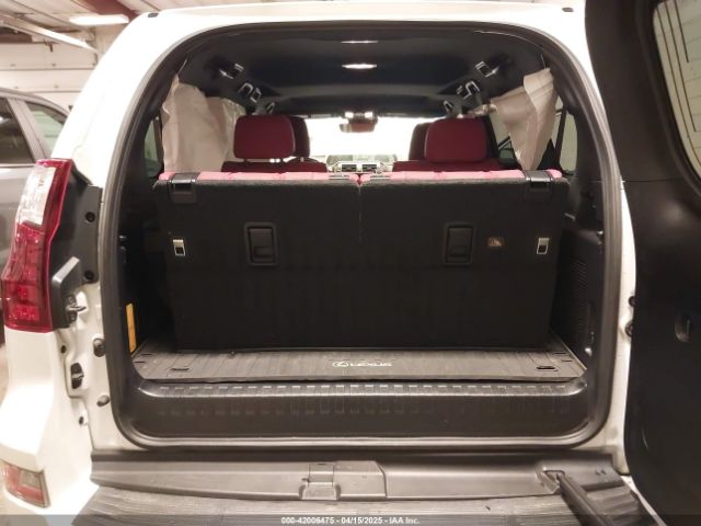 JTJAM7BXXL5259899 Lexus Gx 460 Premium
