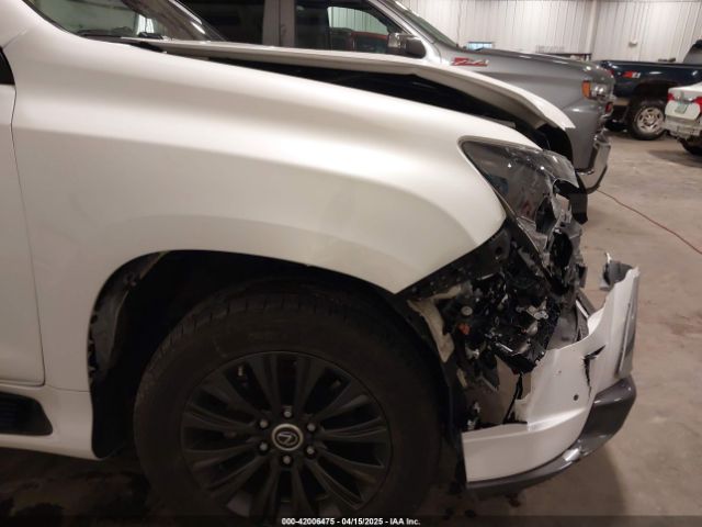 JTJAM7BXXL5259899 Lexus Gx 460 Premium