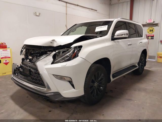 JTJAM7BXXL5259899 Lexus Gx 460 Premium
