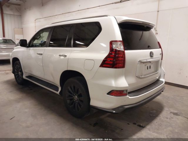 JTJAM7BXXL5259899 Lexus Gx 460 Premium