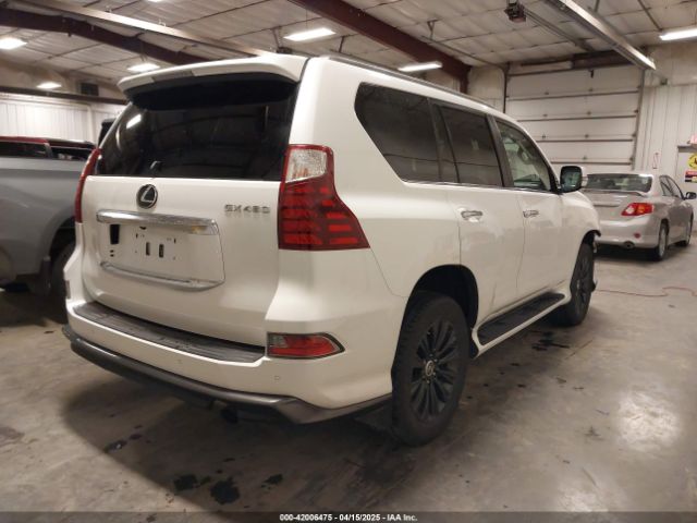 JTJAM7BXXL5259899 Lexus Gx 460 Premium