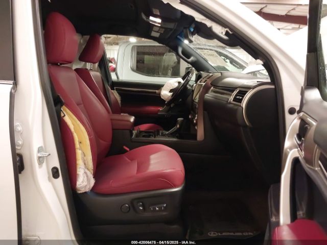 JTJAM7BXXL5259899 Lexus Gx 460 Premium