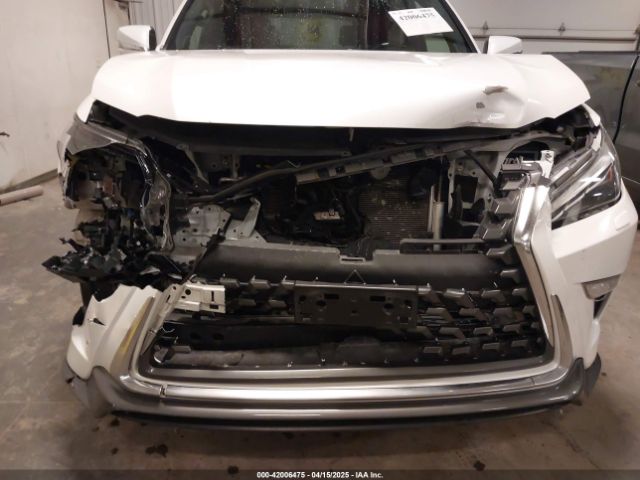 JTJAM7BXXL5259899 Lexus Gx 460 Premium