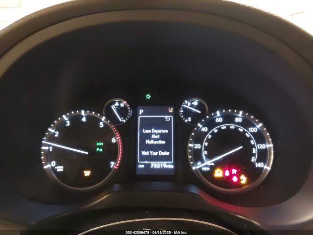 JTJAM7BXXL5259899 Lexus Gx 460 Premium