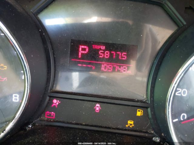 KNDMB5C14H6233059 KIA SEDONA LX