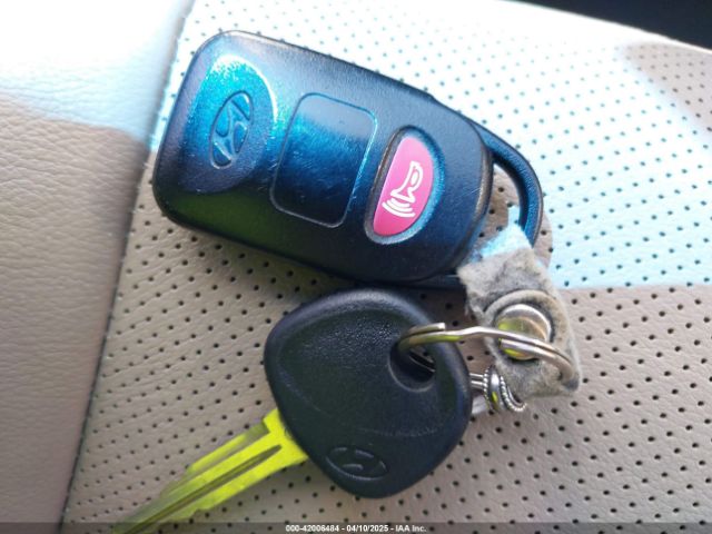 5NPDH4AE4EH457383 Hyundai Elantra Limited