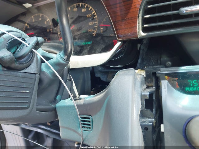 2003 CADILLAC DEVILLE 1G6KE54Y73U148136 Photo 10