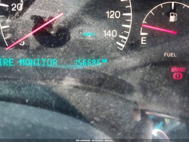 2003 CADILLAC DEVILLE 1G6KE54Y73U148136 Photo 6