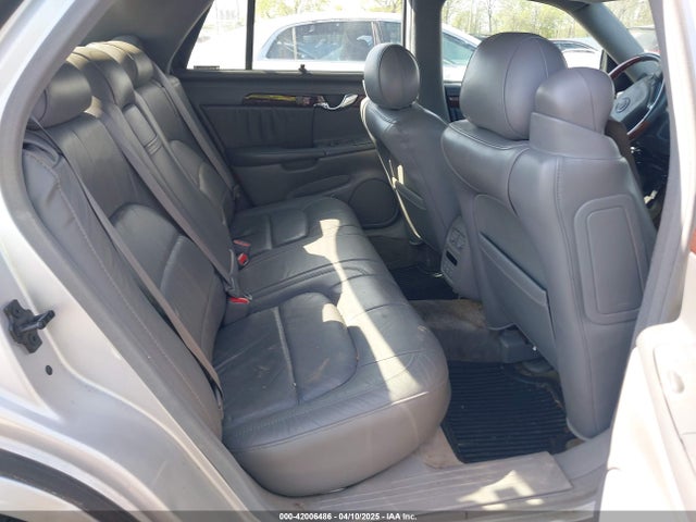 2003 CADILLAC DEVILLE 1G6KE54Y73U148136 Photo 7