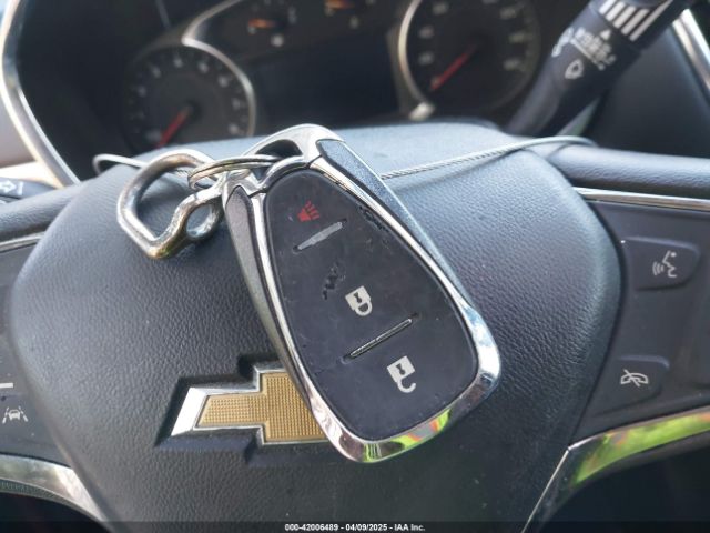 2021 CHEVROLET EQUINOX 2GNAXUEV6M6135144 Photo 10