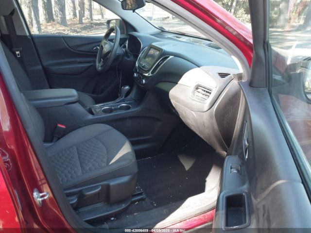 2021 CHEVROLET EQUINOX 2GNAXUEV6M6135144 Photo 4