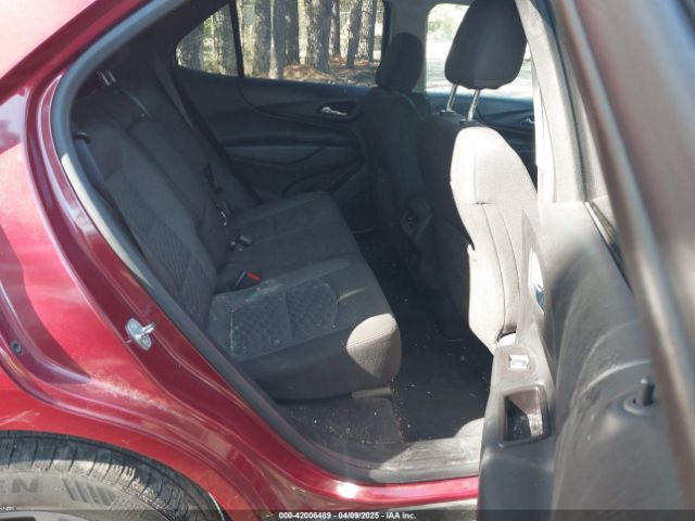 2021 CHEVROLET EQUINOX 2GNAXUEV6M6135144 Photo 7