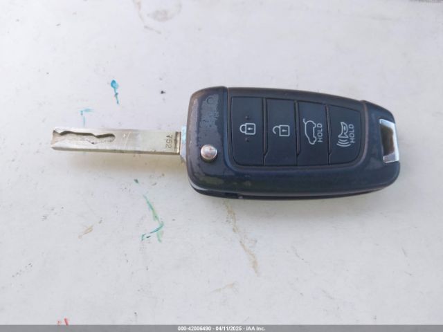 2021 HYUNDAI KONA KM8K12AA9MU752475 Photo 10