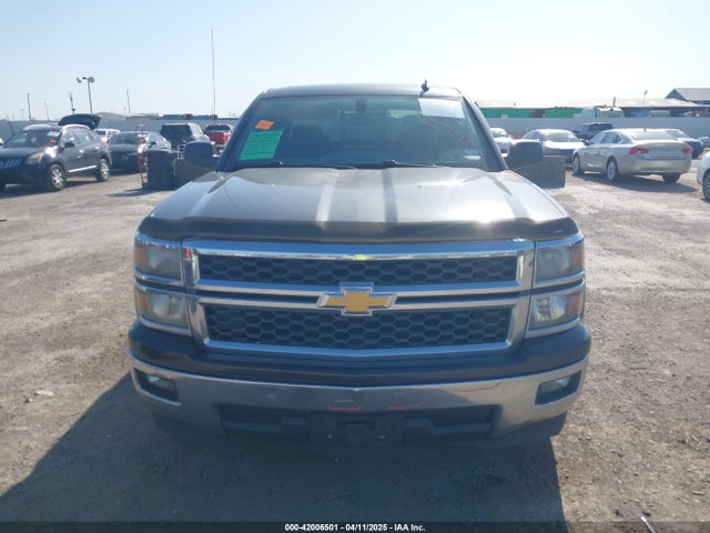 3GCPCREC7EG157718 Chevrolet Silverado 1500 1lt