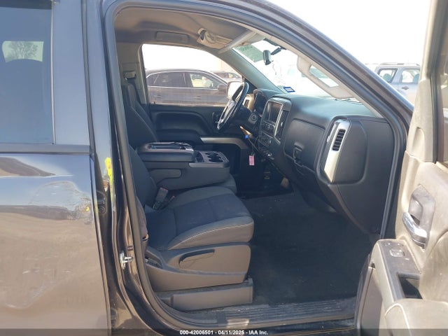 3GCPCREC7EG157718 Chevrolet Silverado 1500 1lt