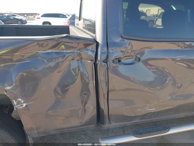 3GCPCREC7EG157718 Chevrolet Silverado 1500 1lt