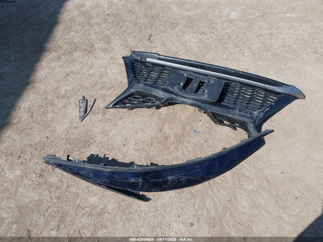 4T1K61AK4NU718983 Toyota CAMRY XSE