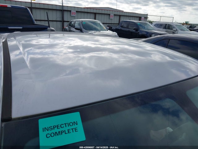 KL8CD6SA3LC442440 Chevrolet Spark Fwd 1lt Automatic