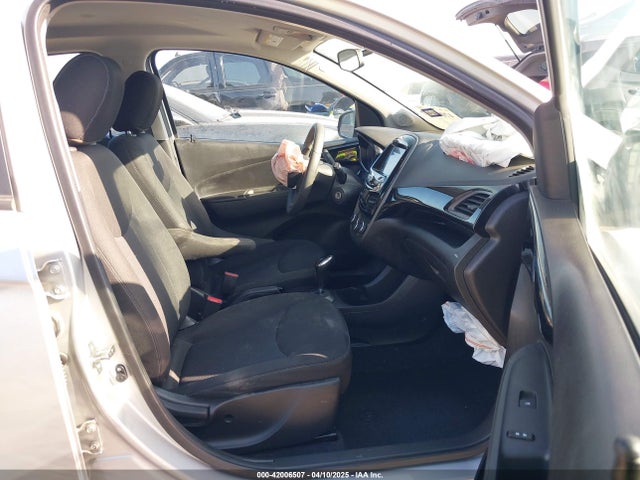 KL8CD6SA3LC442440 Chevrolet Spark Fwd 1lt Automatic