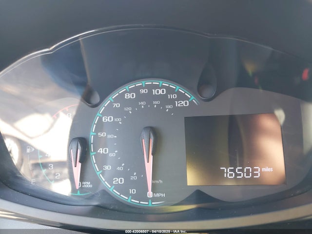 KL8CD6SA3LC442440 Chevrolet Spark Fwd 1lt Automatic