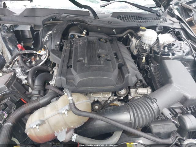 1FA6P8TH5J5121171 Ford Mustang Ecoboost