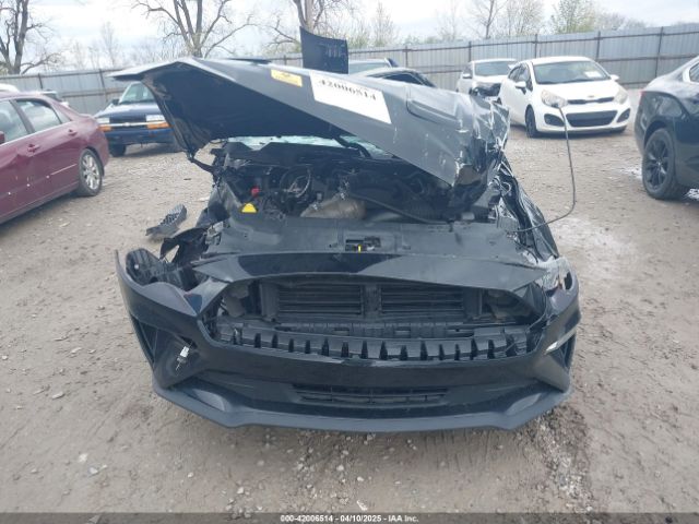 1FA6P8TH5J5121171 Ford Mustang Ecoboost