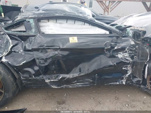 1FA6P8TH5J5121171 Ford Mustang Ecoboost