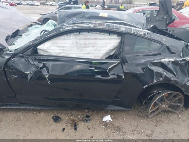 1FA6P8TH5J5121171 Ford Mustang Ecoboost