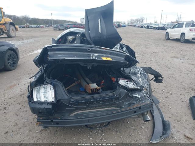 1FA6P8TH5J5121171 Ford Mustang Ecoboost