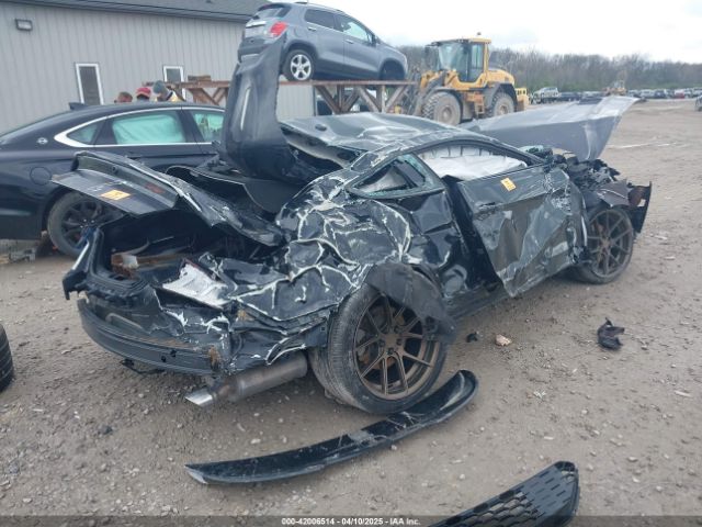 1FA6P8TH5J5121171 Ford Mustang Ecoboost