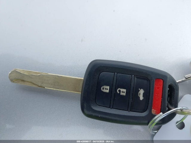 19XFB2F50FE095338 Honda Civic Lx