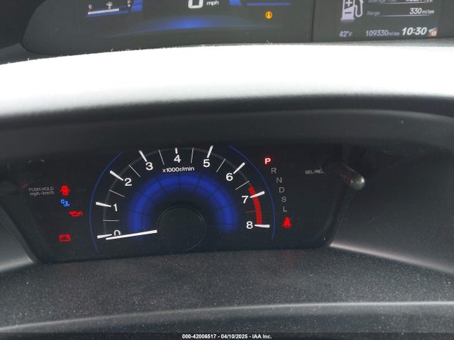 19XFB2F50FE095338 Honda Civic Lx