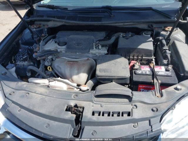 4T4BF1FK6GR528992 Toyota CAMRY LE