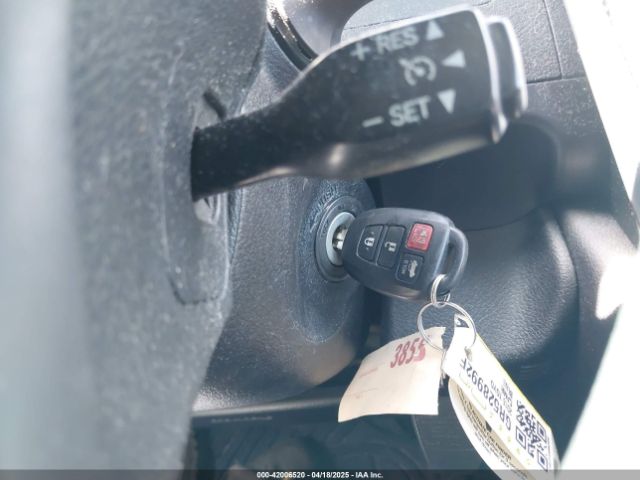 4T4BF1FK6GR528992 Toyota CAMRY LE
