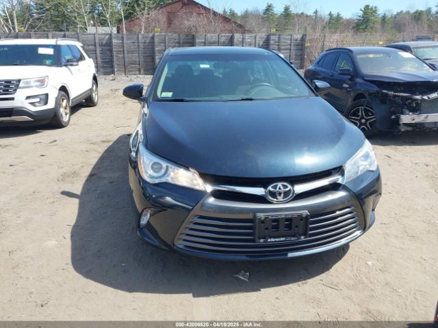 4T4BF1FK6GR528992 Toyota CAMRY LE