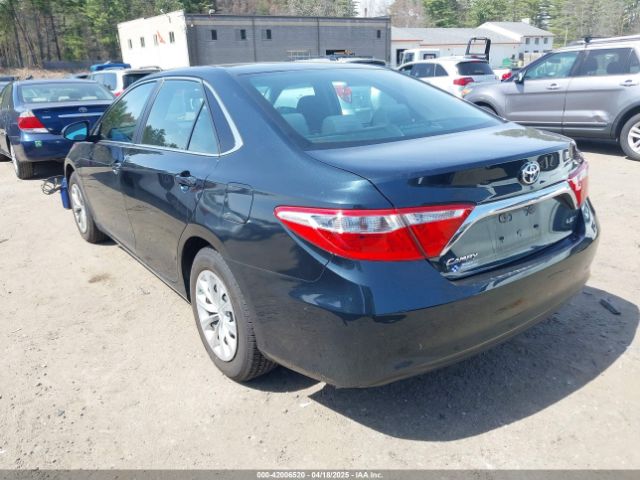 4T4BF1FK6GR528992 Toyota CAMRY LE