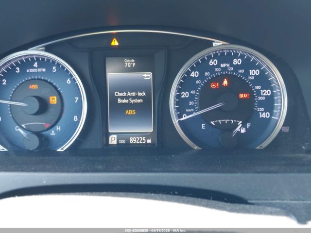 4T4BF1FK6GR528992 Toyota CAMRY LE